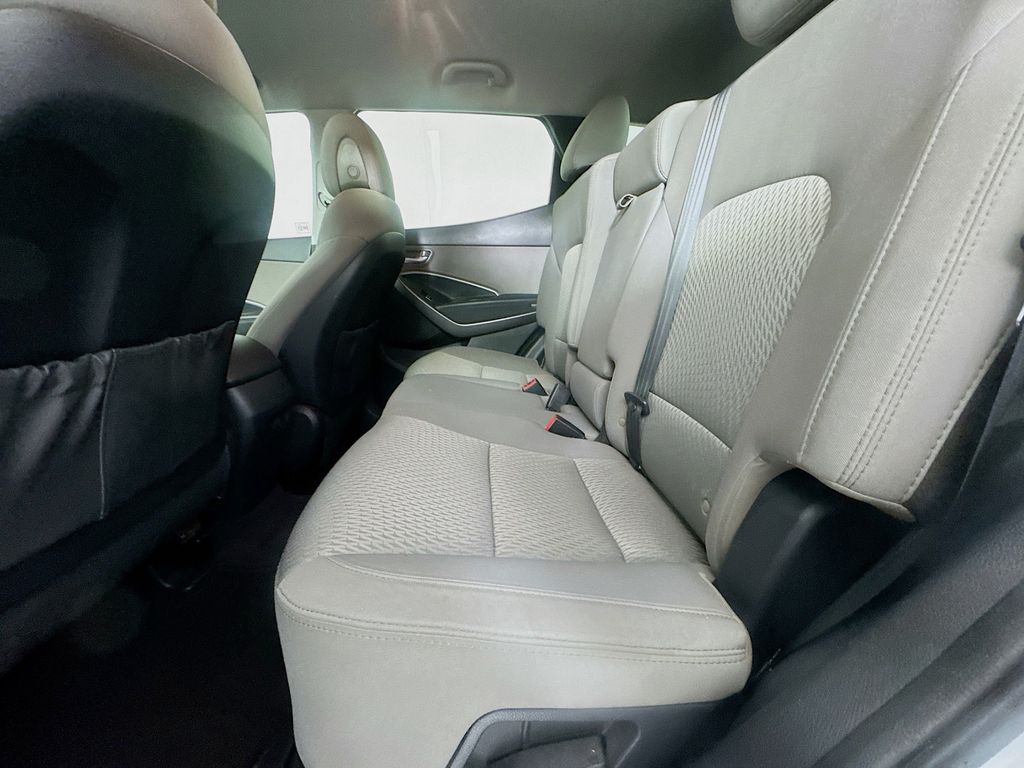 Used Car 2016 Hyundai Santa Fe Sport  2.4 Base For Sale Under $10,000 In Austin, Texas