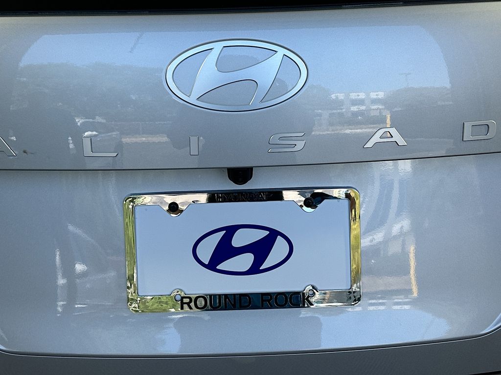 Thumbnail: 2026 Hyundai Palisade - 22