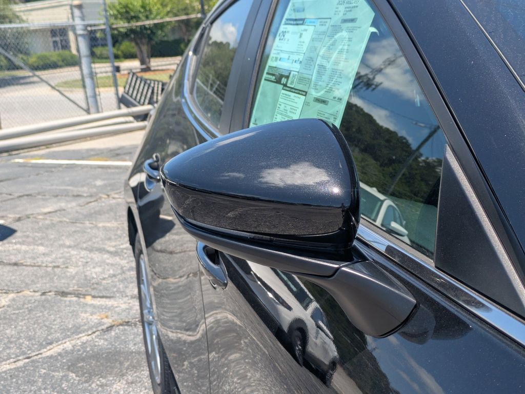 2026 Mazda Mazda3 Hatchback 2.5 S
