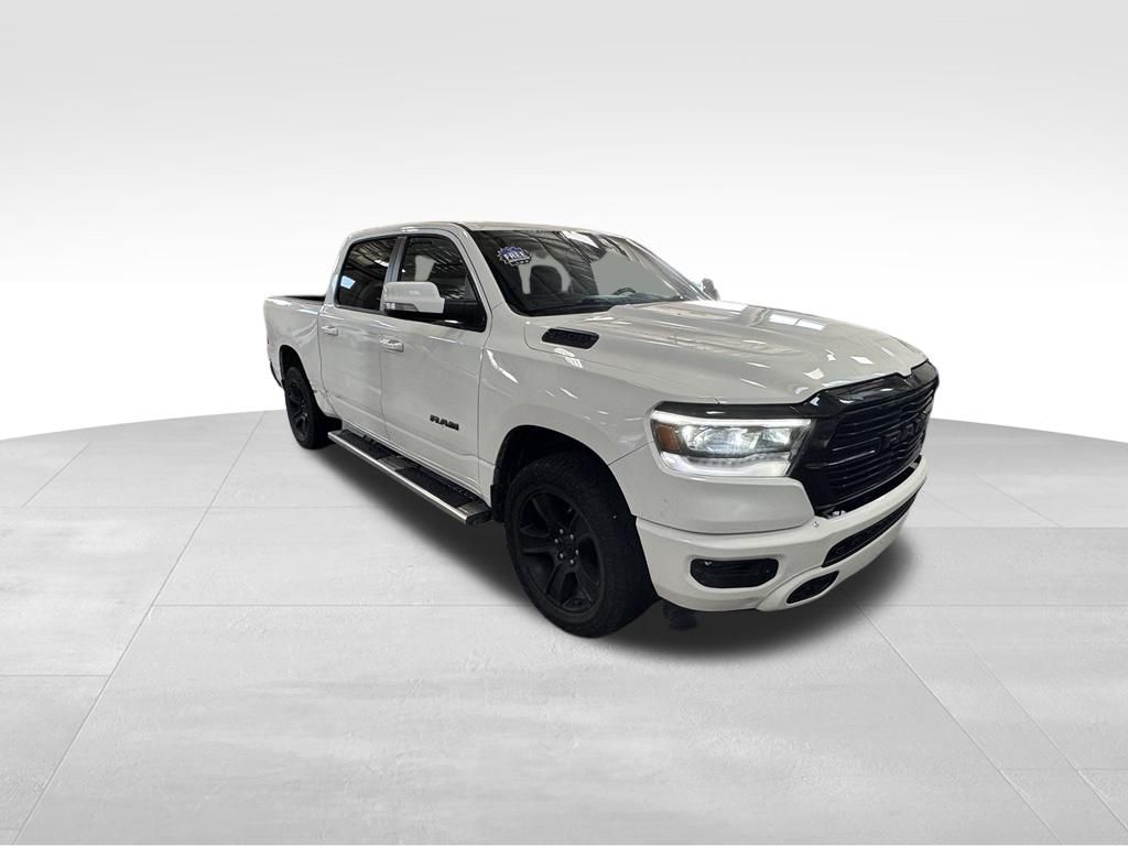 Used 2020 Ram 1500 Truck