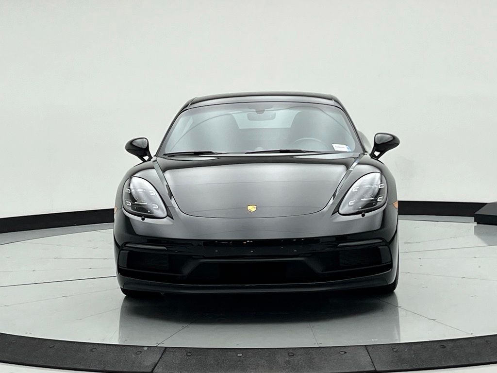 Thumbnail: 2025 Porsche 718 Cayman - 8