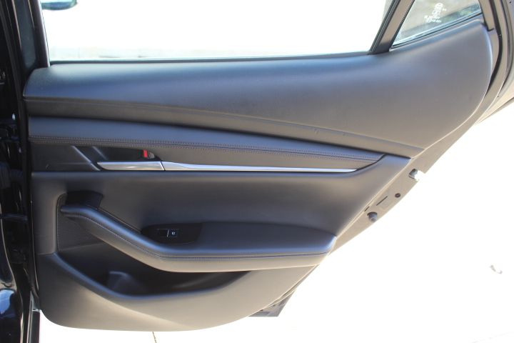 Used Car 2024 Mazda Mazda3  2.5 S Select Sport For Sale Under $25,000 In Georgetown, Texas