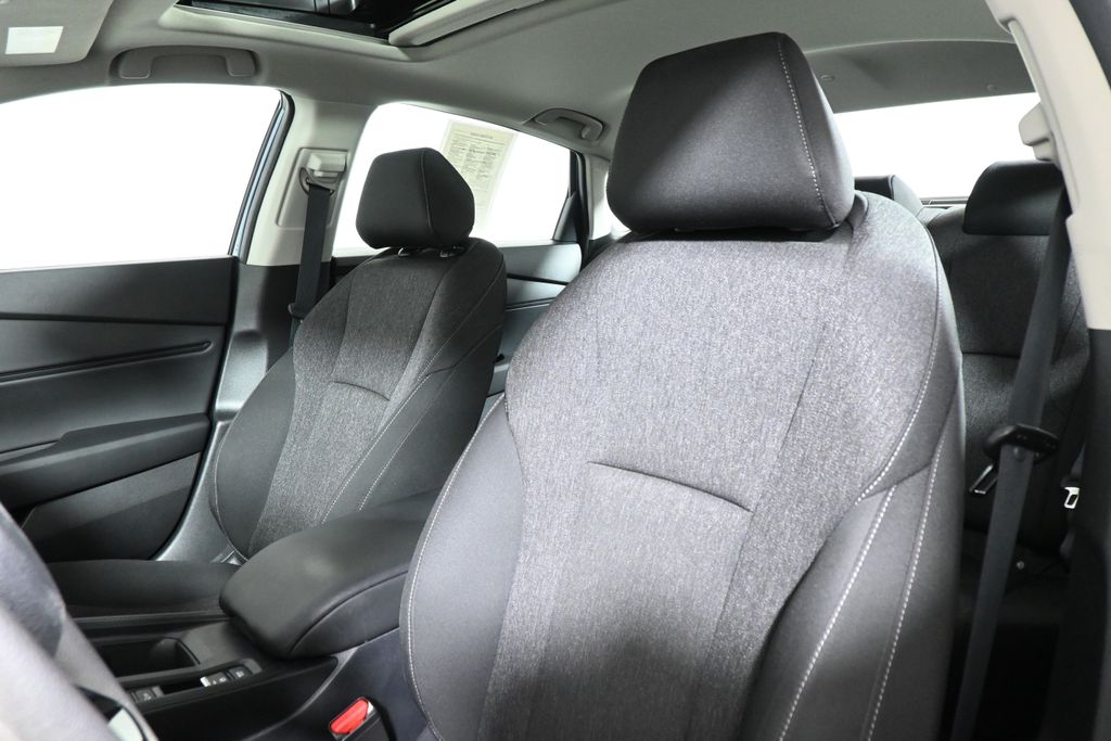 Thumbnail: 2025 Honda Accord - 16