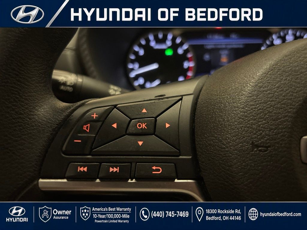 Used 2024 Nissan Sentra SV For Sale in Bedford, OH