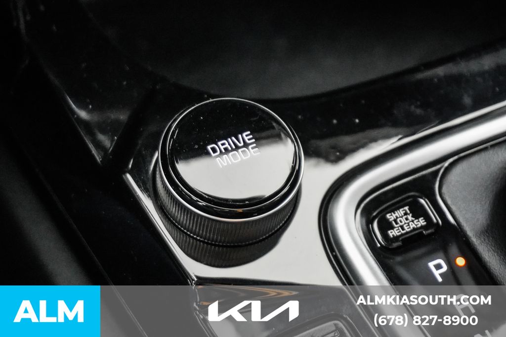 2021 Kia Seltos EX photo 39