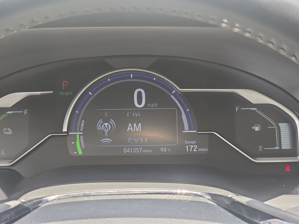 Used 2018  Honda Touring image 19