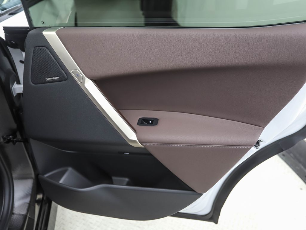 2026 BMW iX  24