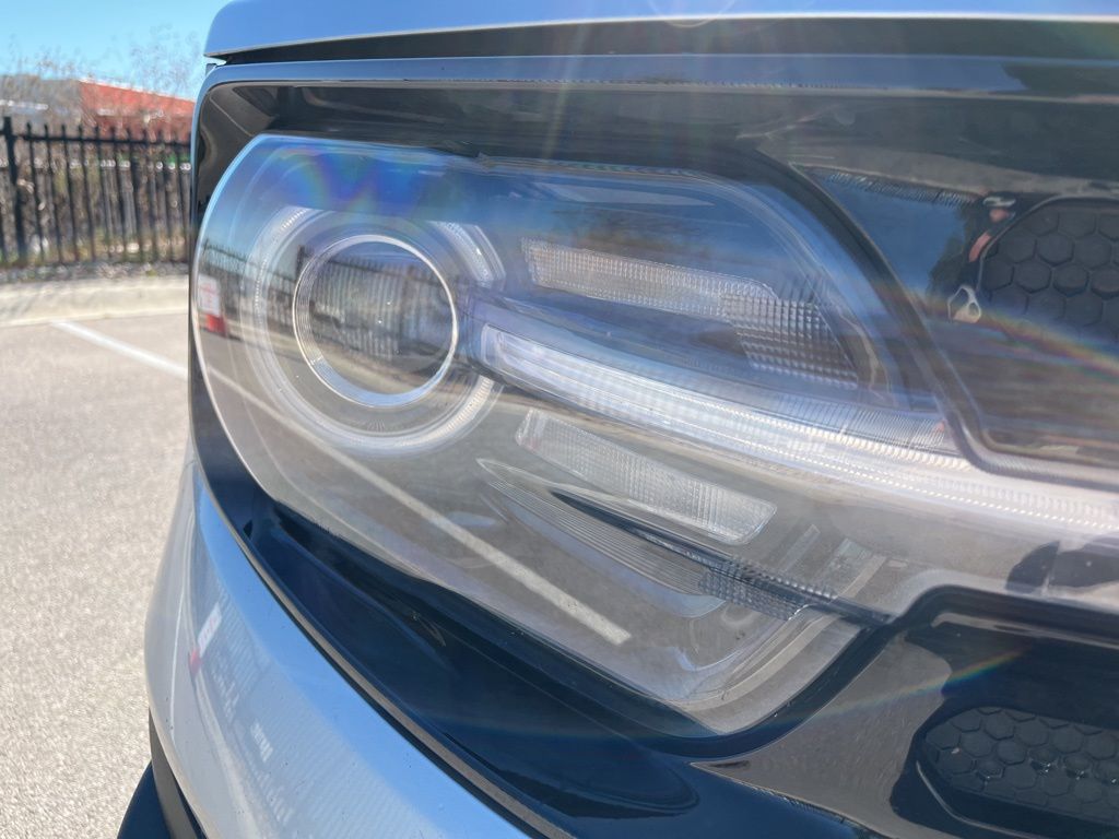 Thumbnail: 2021 Ford Bronco Sport - 15