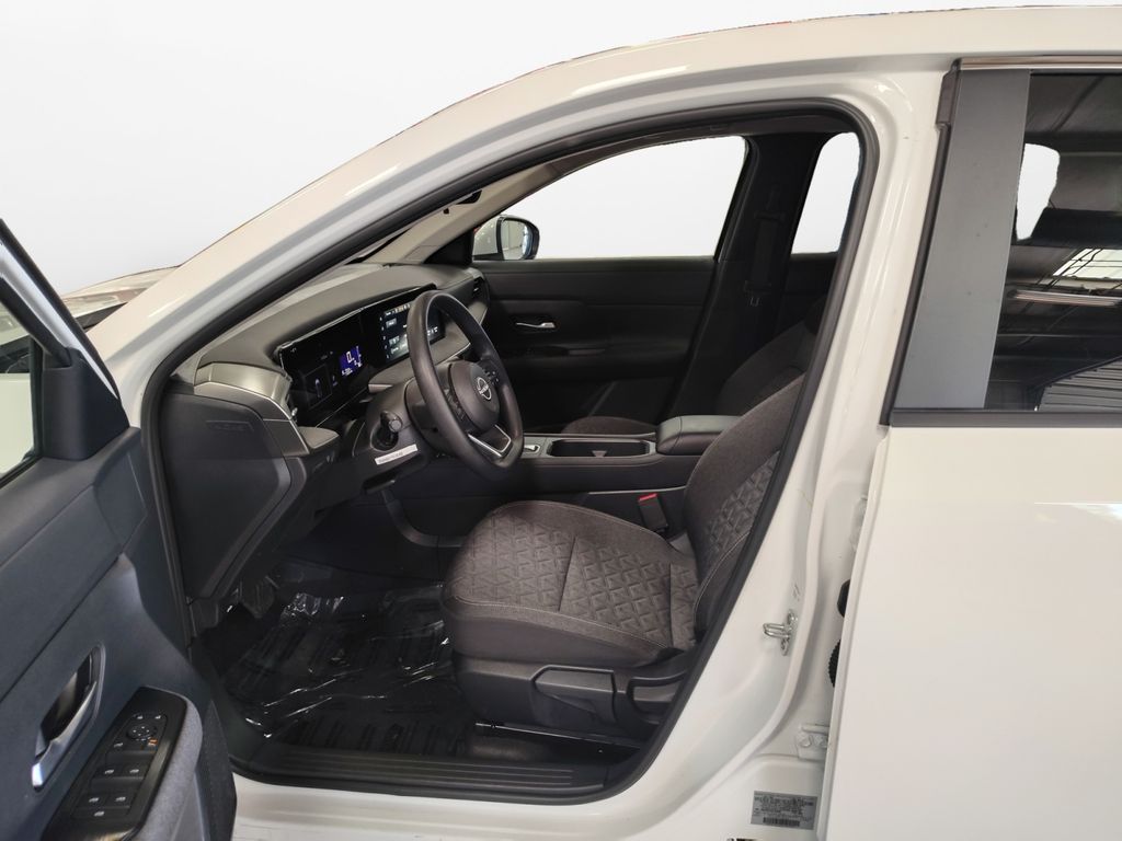 Used Car 2025 Nissan Kicks  Sv For Sale Under $25,000 In Austin, Texas