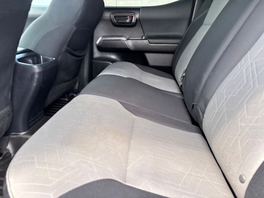 Used Car 2020 Toyota Tacoma  Trd Sport For Sale Under $40,000 In Austin, Texas