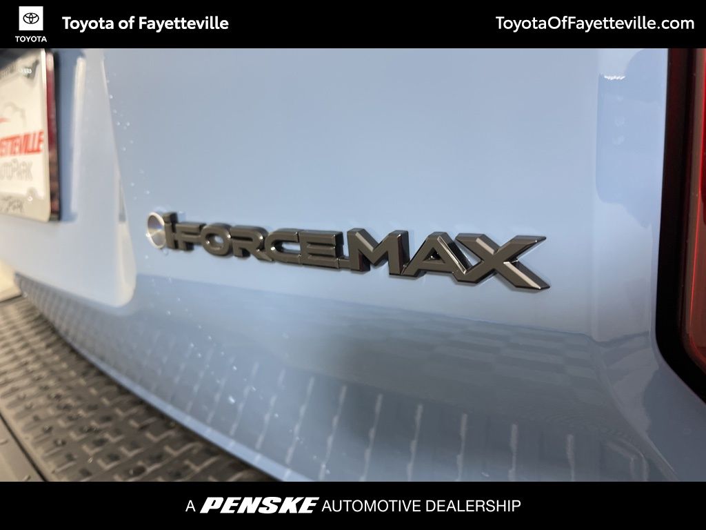 Thumbnail: 2026 Toyota Land Cruiser - 14