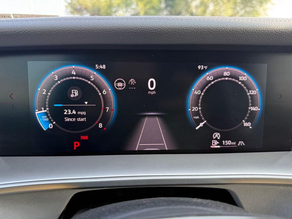 2025 Volkswagen Tiguan 2.0T SE R-Line Black Gray at Sutliff Volkswagen