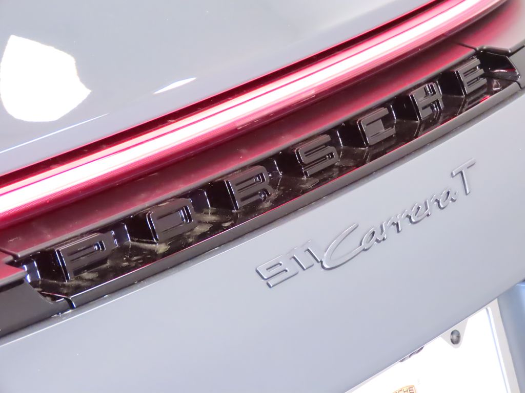 Thumbnail: 2025 Porsche 911 - 20