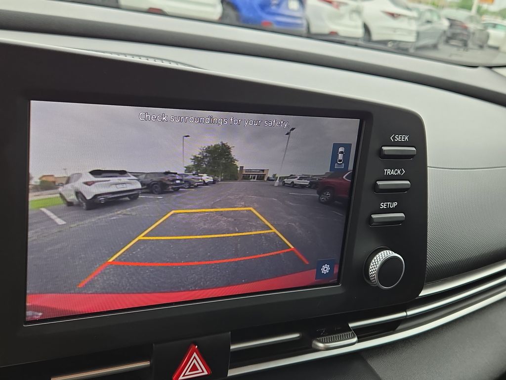 Used 2023 Hyundai Elantra For Sale in Fort Wayne, IN