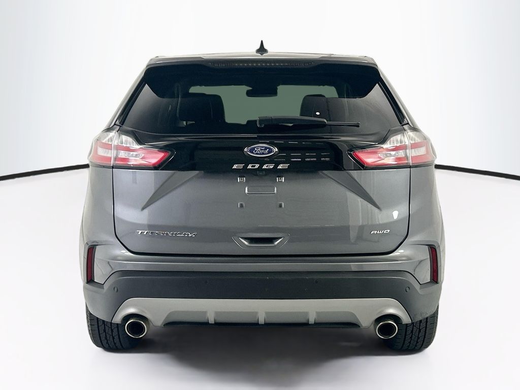 Thumbnail: 2024 Ford Edge - 6