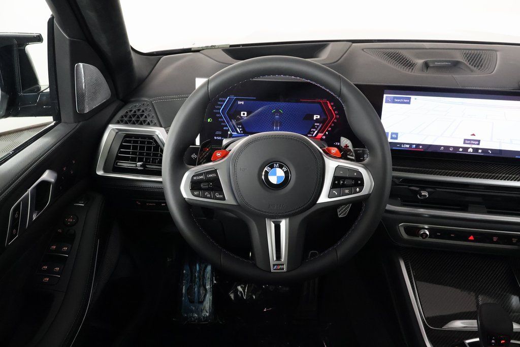 Thumbnail: 2026 BMW X5 - 3