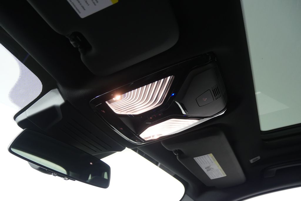 2025 BMW X5 xDrive40i 24