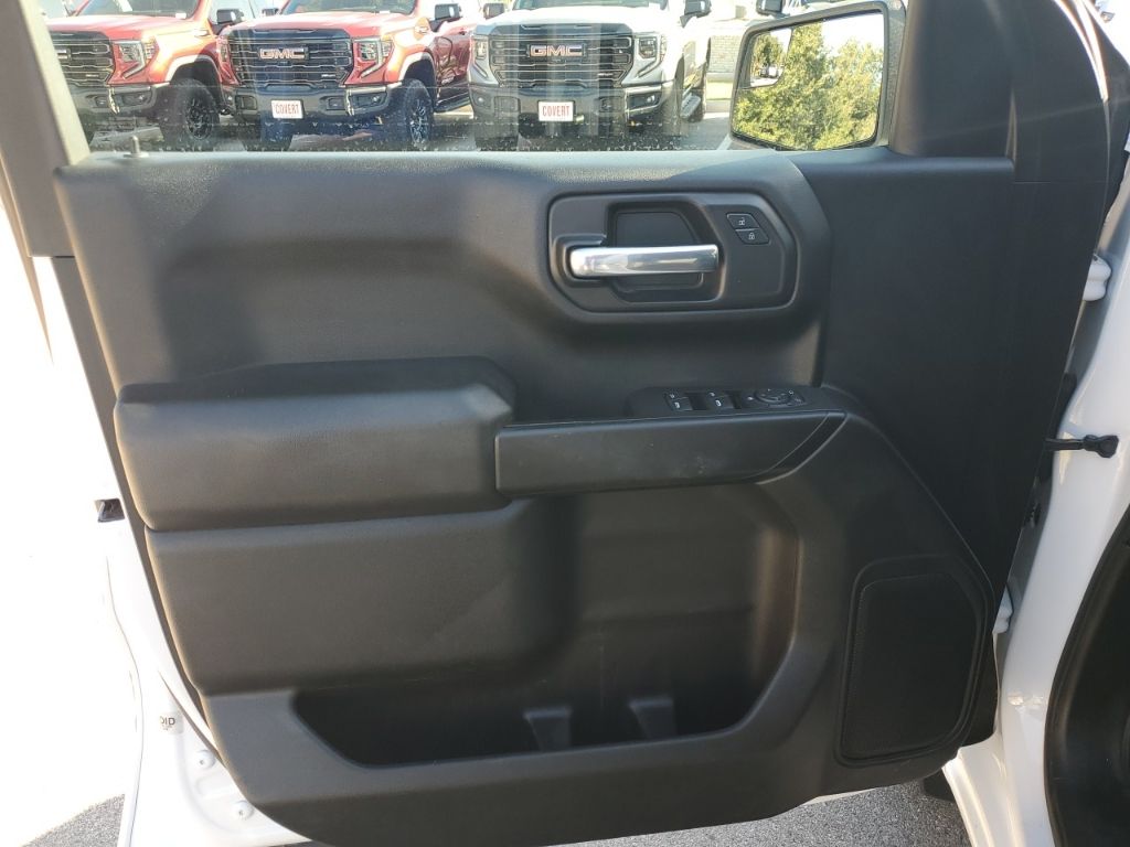 Used Car 2021 Gmc Sierra 1500  Base For Sale Under $25,000 In Austin, Texas