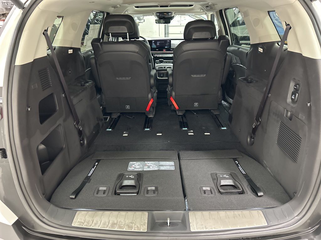 new 2026 Kia Carnival car, priced at $51,160