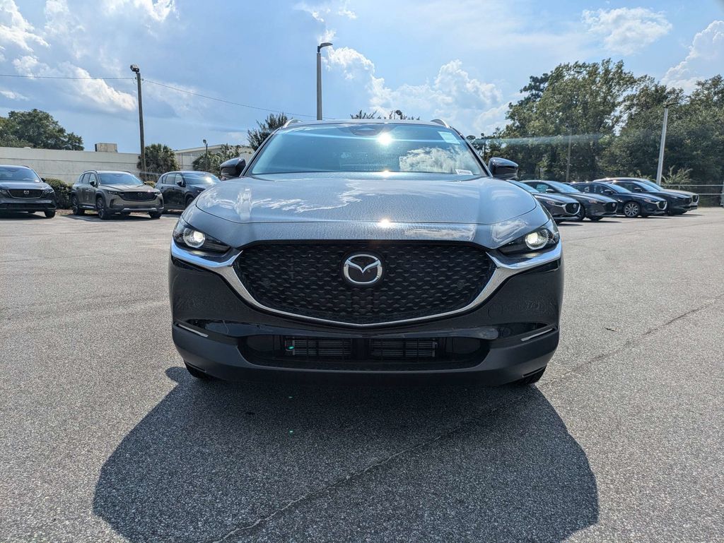 2026 Mazda CX-30 2.5 S Preferred