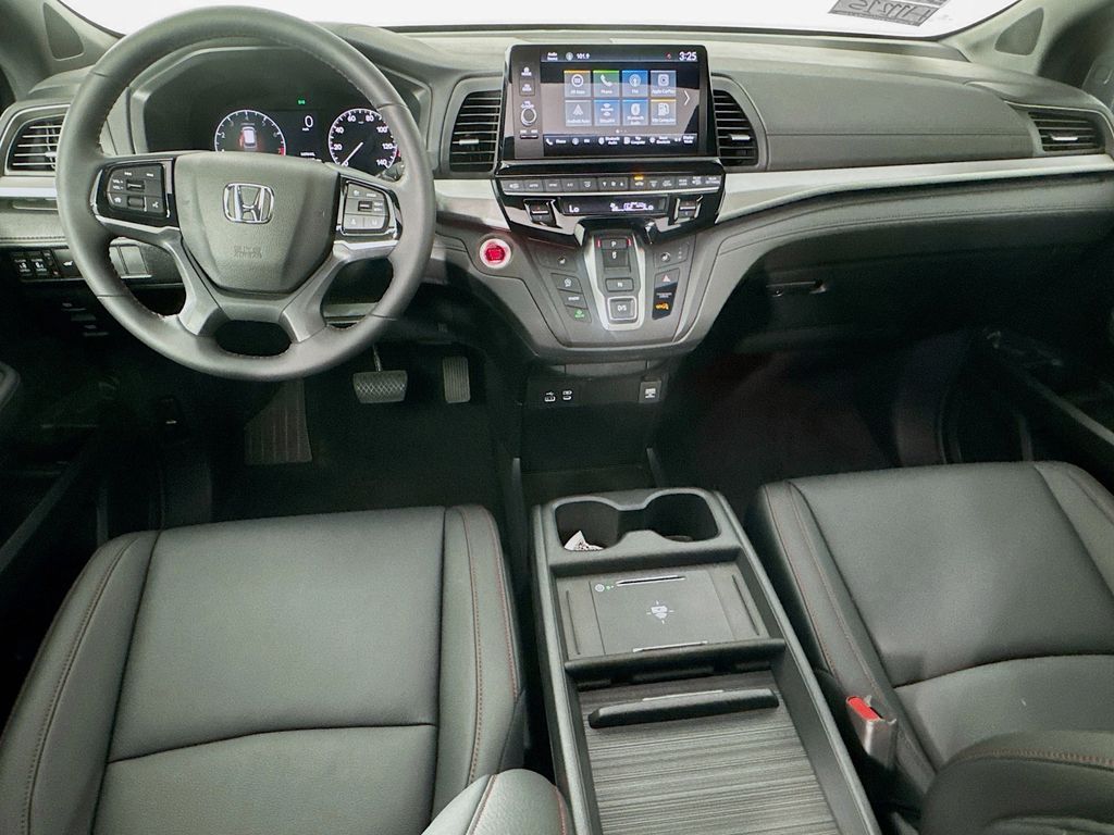 Used Car 2025 Honda Odyssey  Sport-l For Sale Under $50,000 In Austin, Texas