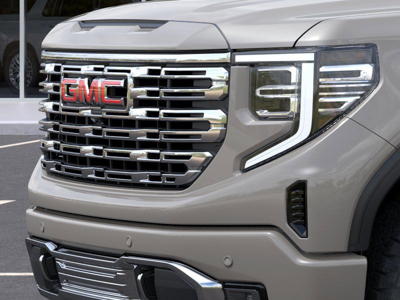 New 2026 Beige GMC Denali image 14