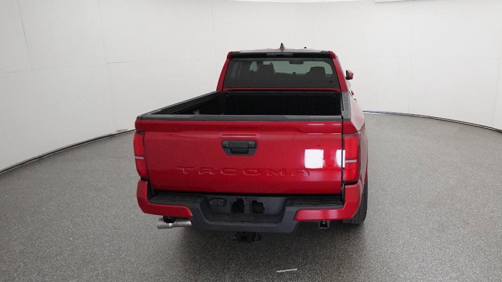 Thumbnail: 2025 Toyota Tacoma - 19