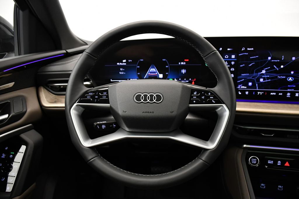 Thumbnail: 2025 Audi Q5 - 20