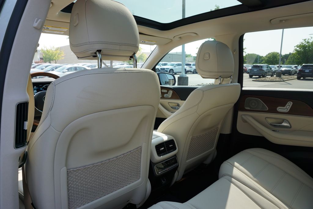 2023 Mercedes-Benz GLE 450 13