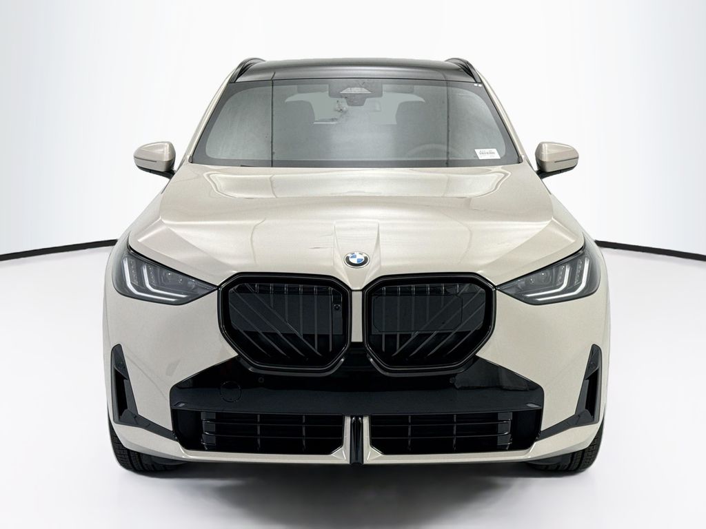 Used 2026 Beige BMW 30 xDrive image 2