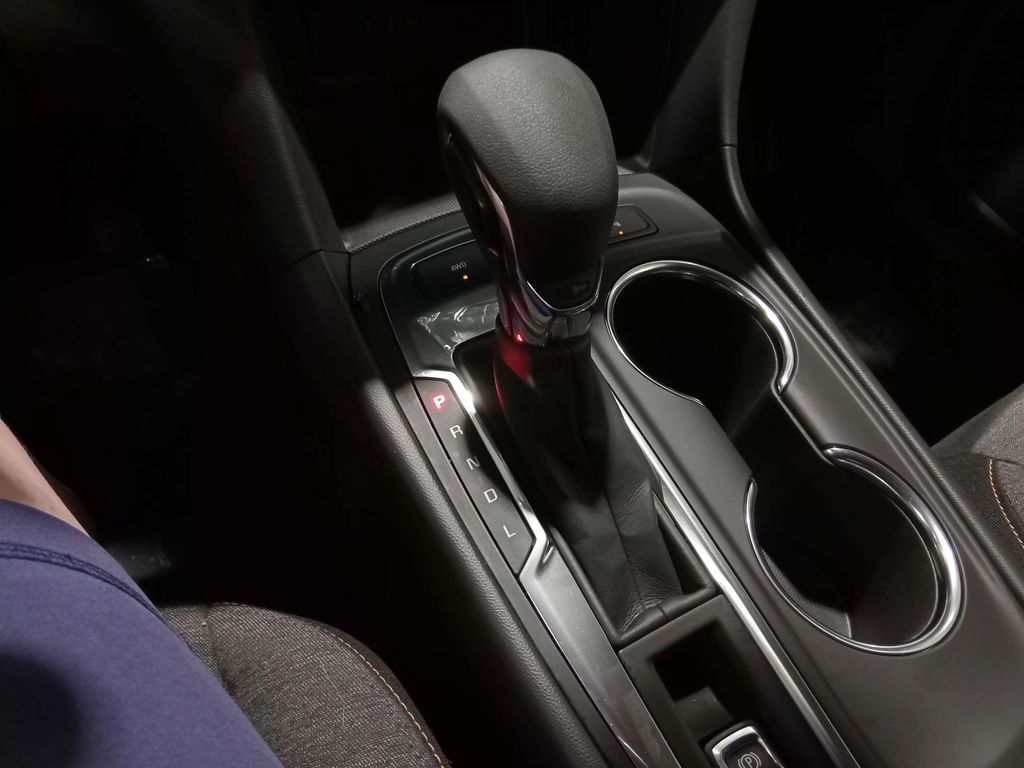 2024 Chevrolet Equinox AWD LT