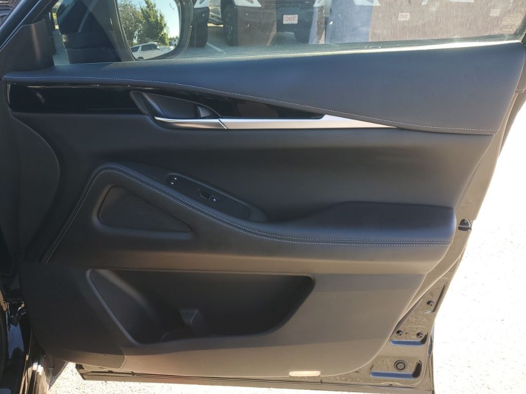 Used Car 2022 Infiniti Qx60  Pure For Sale Under $35,000 In Austin, Texas