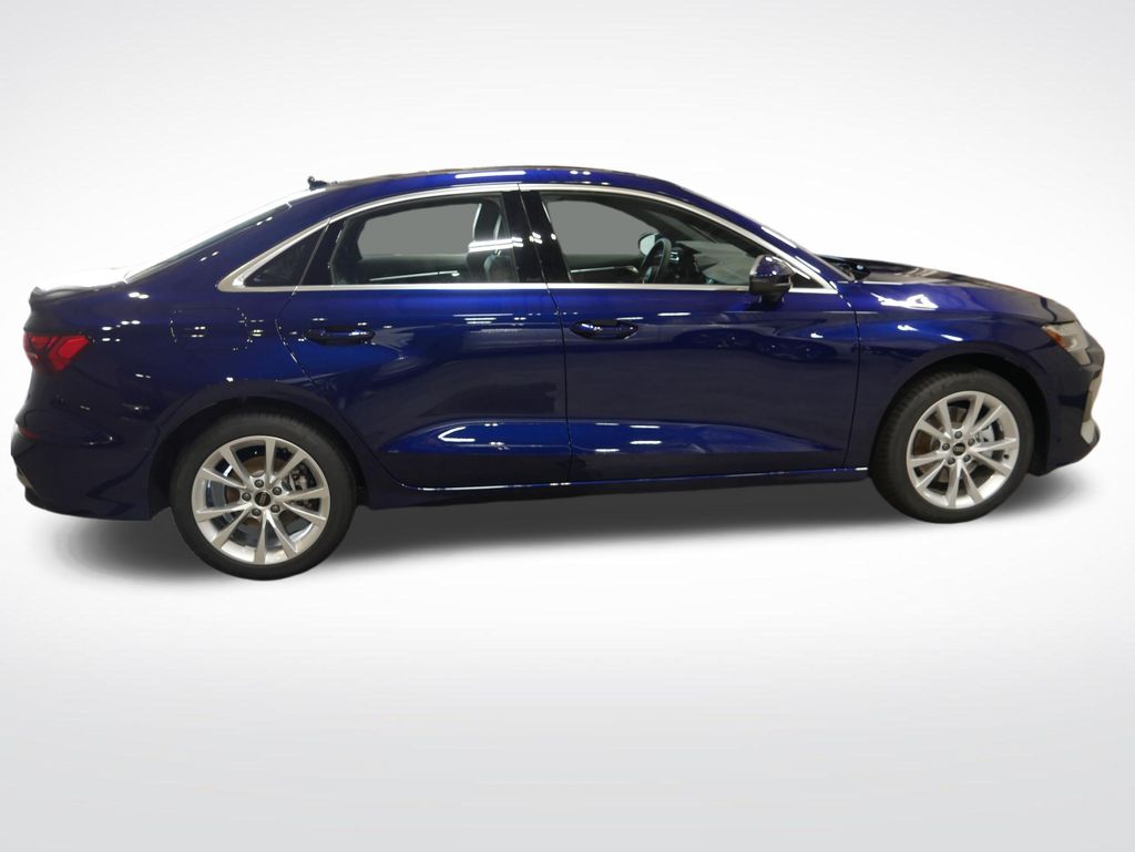 Thumbnail: 2026 Audi A3 - 6