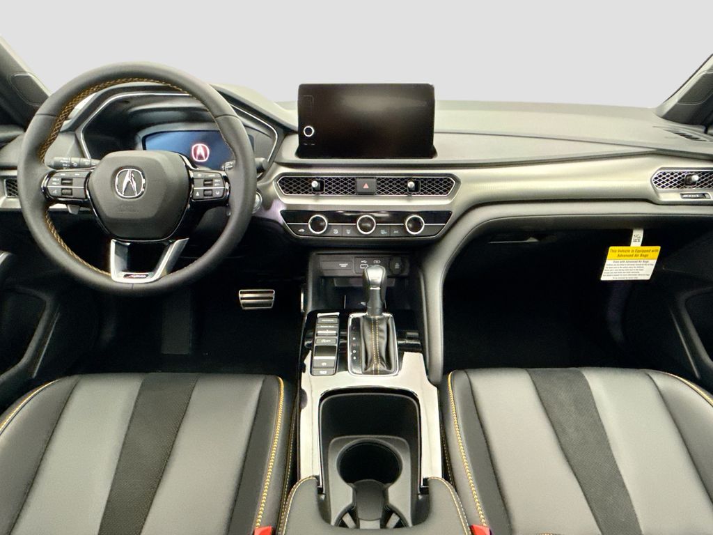 Thumbnail: 2026 Acura Integra - 13