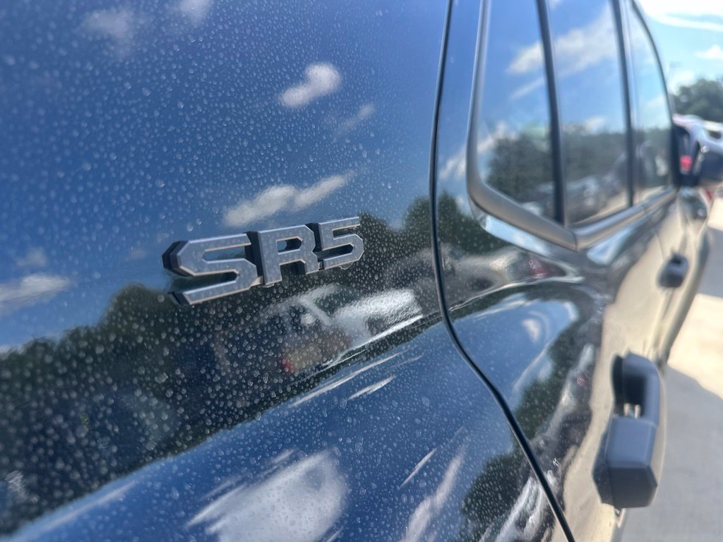 New 2026 Toyota 4Runner SUV