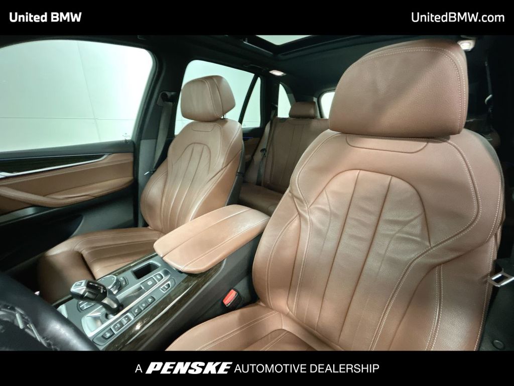 Thumbnail: 2018 BMW X5 - 13