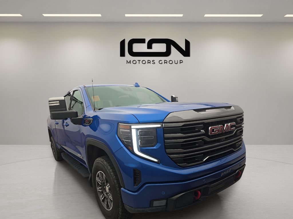 Used 2024 GMC Sierra 1500 Truck
