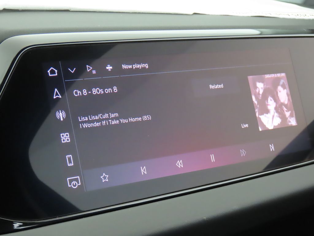 Thumbnail: 2025 Audi A5 - 19