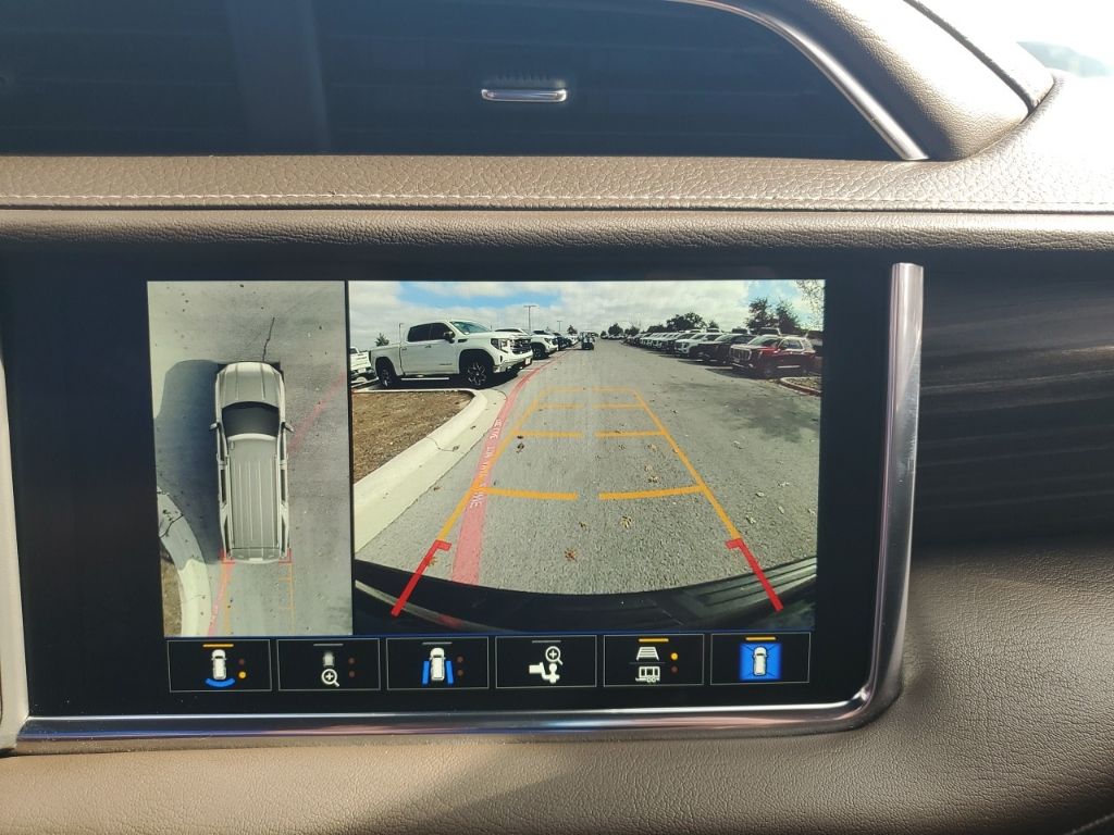 Used Car 2023 Gmc Yukon Xl  Denali For Sale Under $70,000 In Austin, Texas