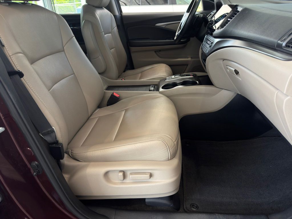 2021 Honda Pilot EX-L  at AutoSavvy Houston Southwest