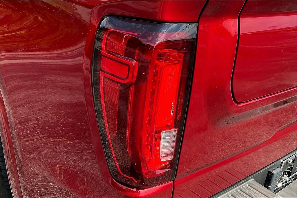 Used 2023 GMC Sierra 1500 Truck