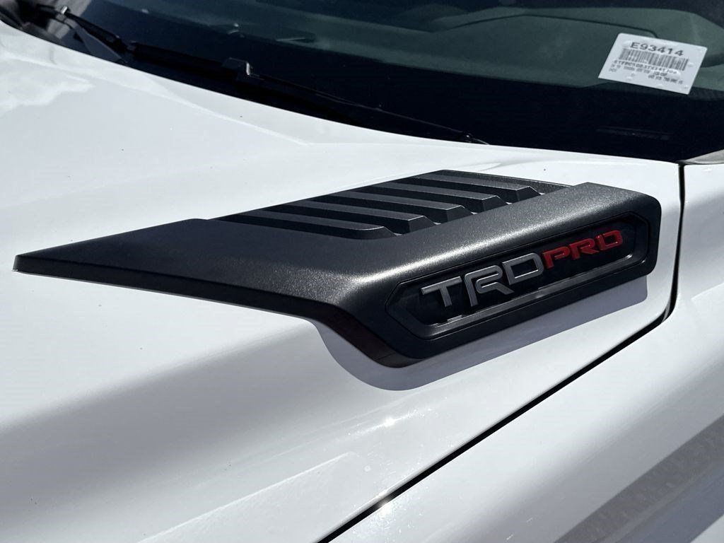 New 2026 Toyota Tundra i-FORCE MAX Truck