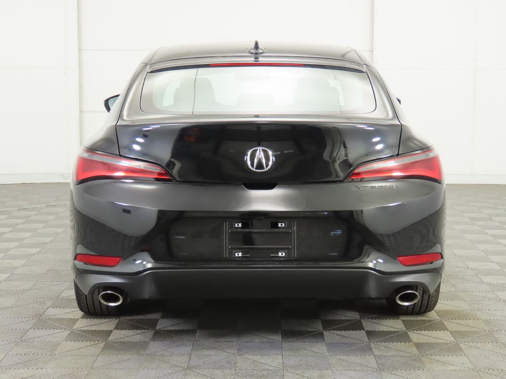 Thumbnail: 2023 Acura Integra - 6