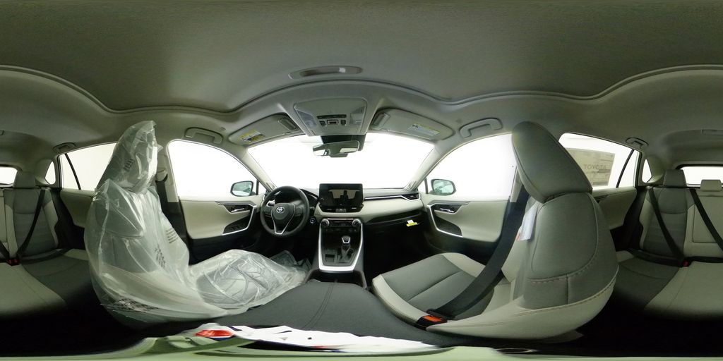 Thumbnail: 2025 Toyota RAV4 - 32