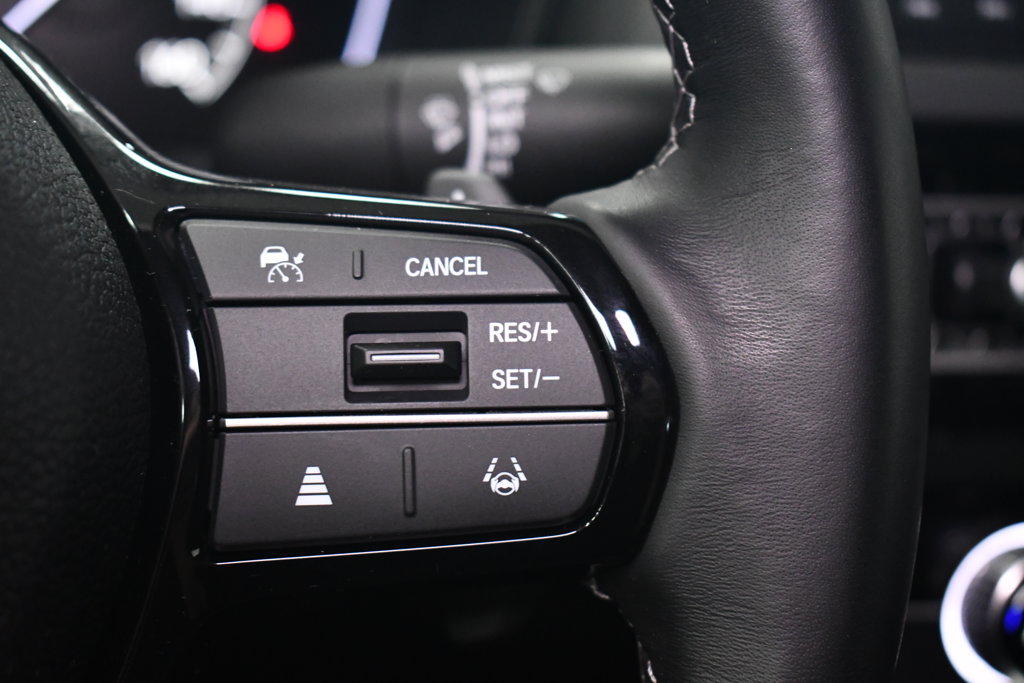 Thumbnail: 2024 Honda Civic - 23