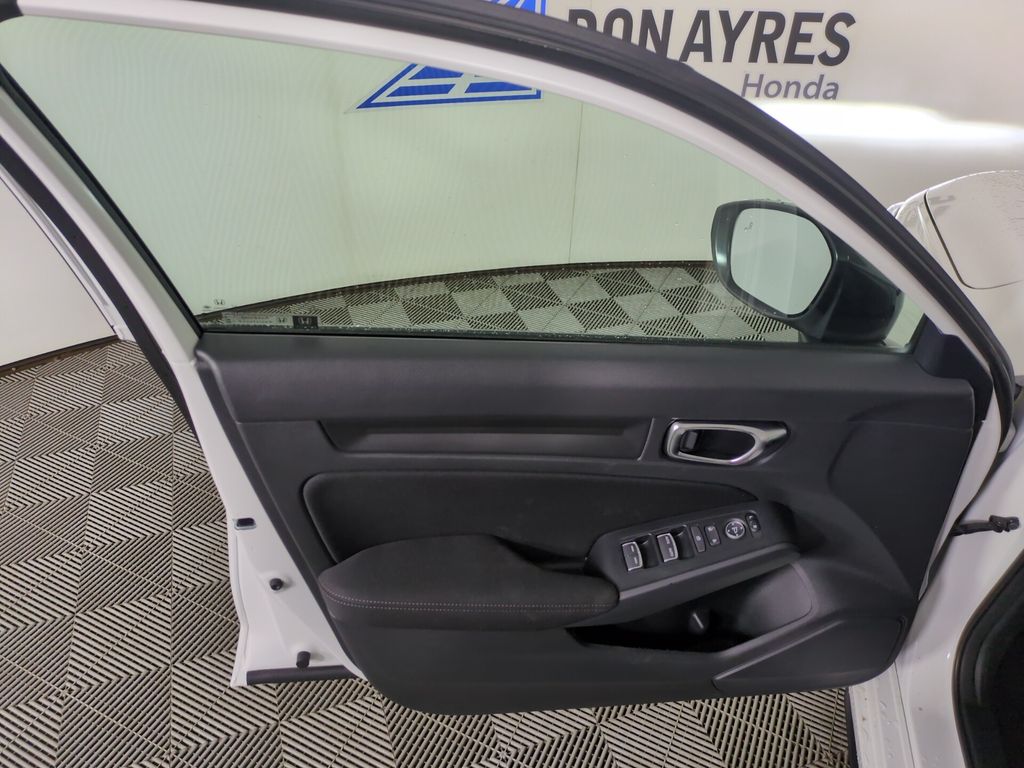 New 2025 Honda Civic For Sale in Fort Wayne, IN