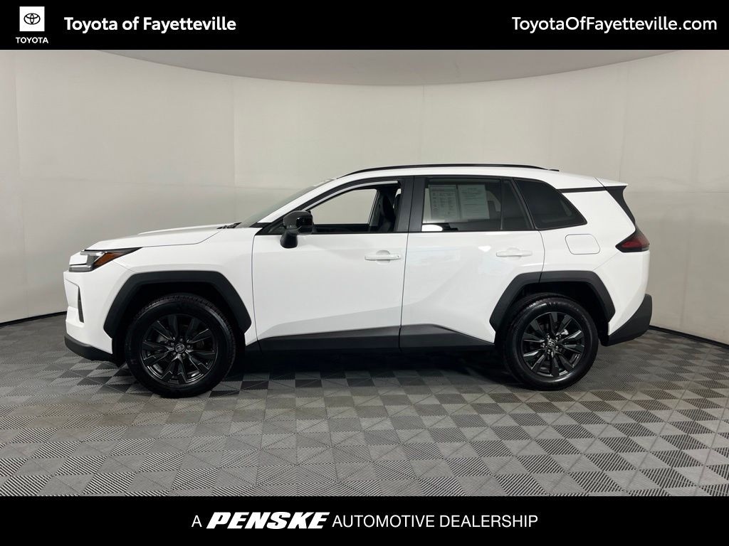 Thumbnail: 2026 Toyota RAV4 - 15