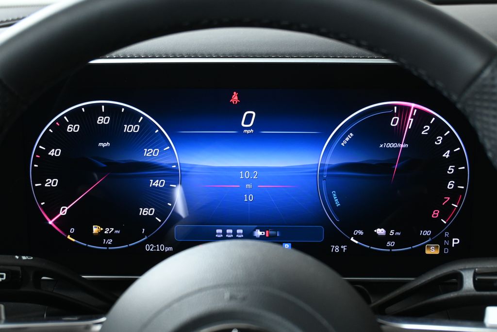 Thumbnail: 2026 Mercedes-Benz GLC - 14