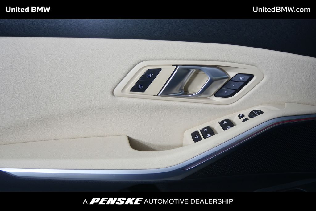 Thumbnail: 2026 BMW 3 Series - 9