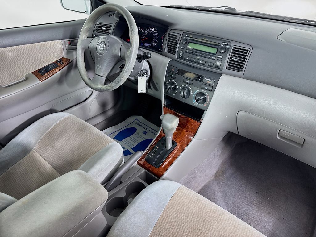 Used Car 2006 Toyota Corolla  Le For Sale Under $10,000 In Austin, Texas